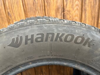 Pneumatiky 195/65/15 - 5