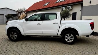 NISSAN NAVARA - PREDAJ AJ NA SPLÁTKY - 5