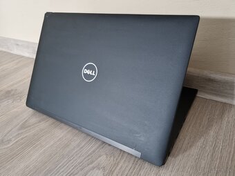 ▼Dell Latitude 7480 - 14" / i5-6300U / 8GB / SSD / ZÁR▼ - 5