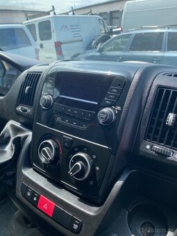 Rozpredam Peugeot Boxer 2.0 hdi - 5