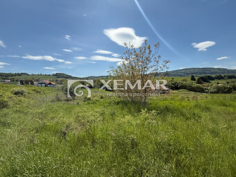 NA PREDAJ Stavebný pozemok v krásnom prostredí Detvy - 5