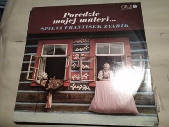 Predám platne - rôzne - 5