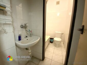 Obchodné, kancelárske priestory, Žiar nad Hronom, 60 m2 - 5