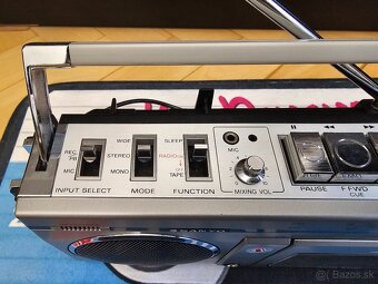 SANYO M-7700 (1979) - 5