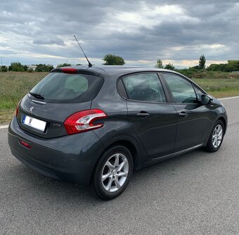 Peugeot 208 1.2 puretech - 5