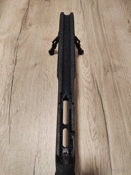 Pažba CZ457 LRP - 5