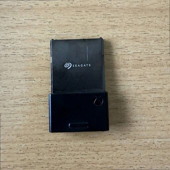 Microsoft Xbox Series X 1 TB - 5