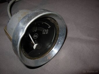 Škoda Octavia, Felicia, 1202 STW nepoužitý teplomer - 5