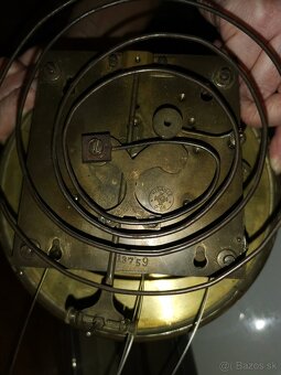 1864 Gustav Becker - 5