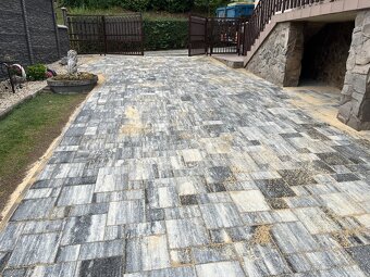 Stavebné práce - 5