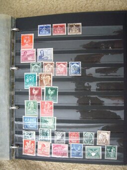 Znamky na doplnenie - zmena ceny - 5