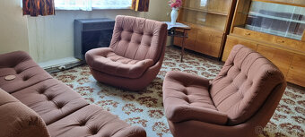 Nábytok staromodny - 5