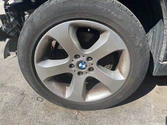 Rozpredám bmw X5 E70 - 5
