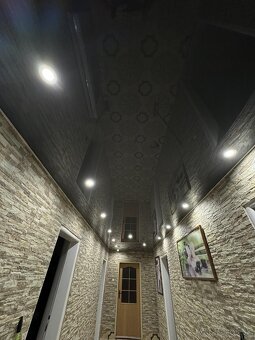 Napinacie stropy Sobrance - 5