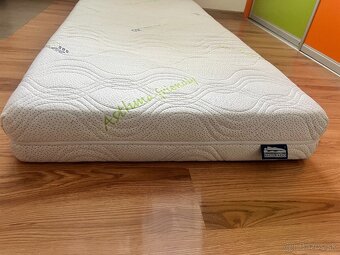 Predám matrac zn.  Materasso. - 5