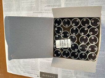 Predám rôzne druhy elektro materiálu. - 5