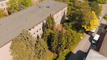 Stavba - ubytovacie zariadenie - 5