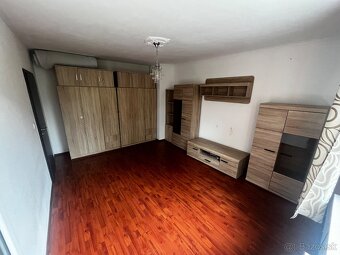 1 izbový byt v Niznej - 5