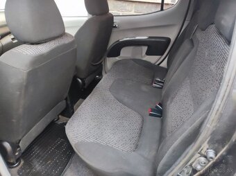 Predám mitsubishi l200 - 5