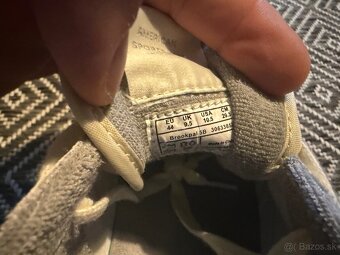 GANT tenisky G Logo - 5