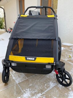 Thule Chariot Sport 2 - 5