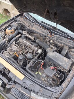 Rozpredam seat leon - 5