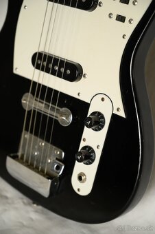 Elektrická gitara - Fairytale - 22# - 5