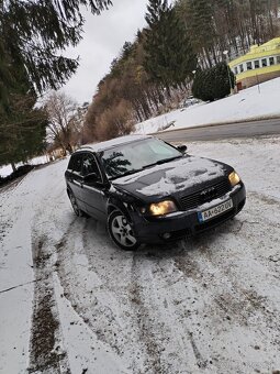 Audi a4 - 5