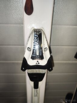 Predám lyže Fischer - 5