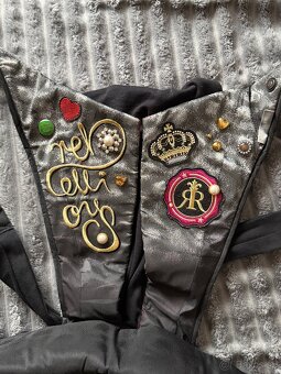 BABY CARRIER cybex platinum - 5