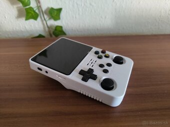 Retro herná konzola R36s - 5