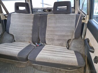 Land Cruiser HJ60\61 na diely - 5