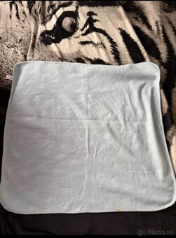 Chlapčenské veci pre bábätko - 5