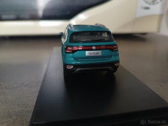 1:43 VW Tacqua 2020 - 5