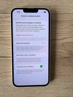 iPhone 13 128 GB Starligh - 5