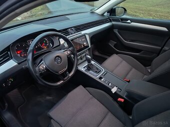 Volkswagen Passat B8 2.0TDI 2018r - 5