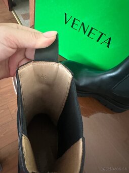 Bottega Veneta panska obuv - 5