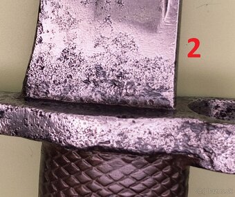 dlhé bodáky bajonety - 5