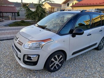 Citroen c3 picasso - 5