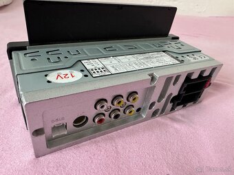 Predám nové autorádio Bluetooth, Android, Apple CarPlay, - 5