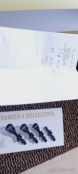 STEINER RANGER 4, 2-5-10x50 - 5