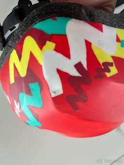 Detská prilba Kellys veľ. S - 5