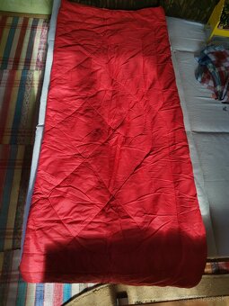 Predám starý socialistický spacák - 5