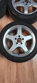 AMG Styling 3 R17 - 5