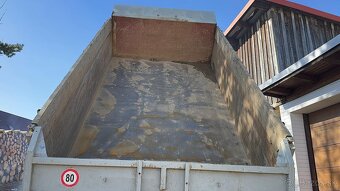 Predám Liaz 150 - 5