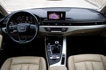 Audi A4 Avant 2017 - 5