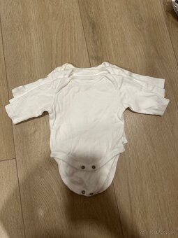 Balík oblečenia pre dievčatko 0–3 mesiace - 5