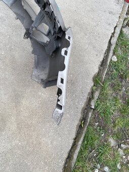 Predný nárazník Audi A7 2010-2015 - 5