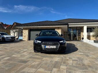 Audi A4 2.0 TFSI 140kW 2017 73tisíc km - 5