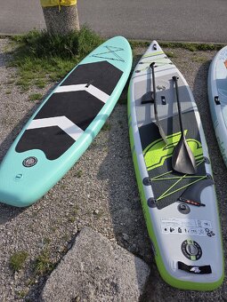 Paddleboard na prenájom - 5